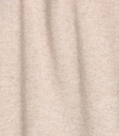 Baileys Lamswollen vest - Off-white