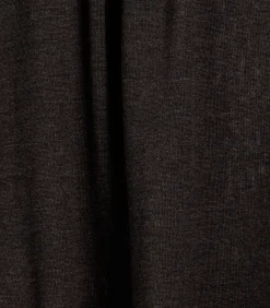 Baileys Merino Wol Pullover - Donkerbruin