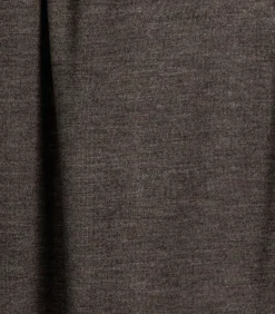 Baileys Pullover - Donker Taupe