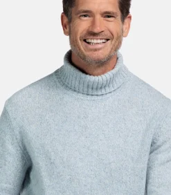 Baileys Pullover - Lichtblauw