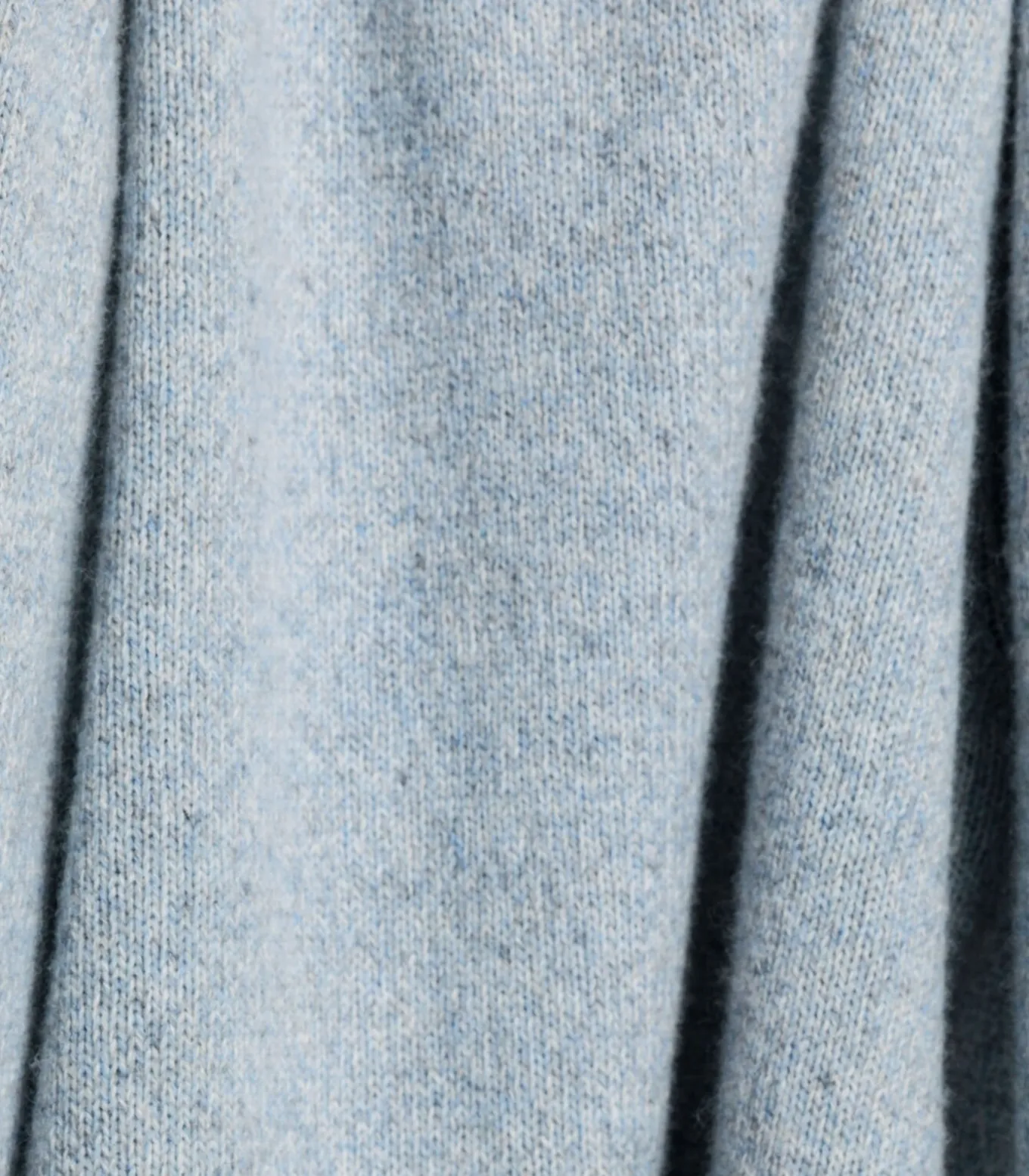 Baileys Pullover - Lichtblauw