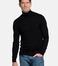 Baileys pullover - Zwart