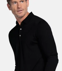 Baileys Pullover - Zwart