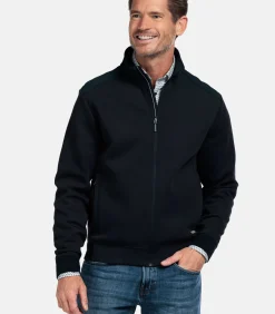 Baileys Sportief Vest - Navy