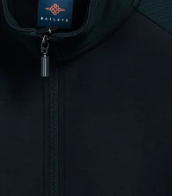 Baileys Sportief Vest - Navy