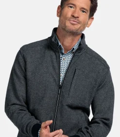 Baileys Sweatvest - Kit