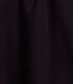 Baileys two-tone pullover - Bordeaux