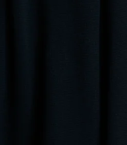 Baileys two-tone vest - Navy