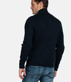 Baileys Vest - Donker Taupe