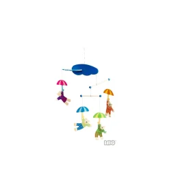 Bajo Mobile Bears - Mobil Misie