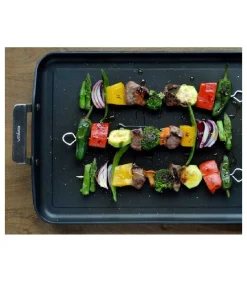 Bakplaat Aire- 34 x 25 cm - standaard anti-aanbaklaag