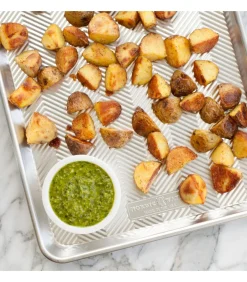 Bakplaat Prism 45 x 33 cm - half sheet