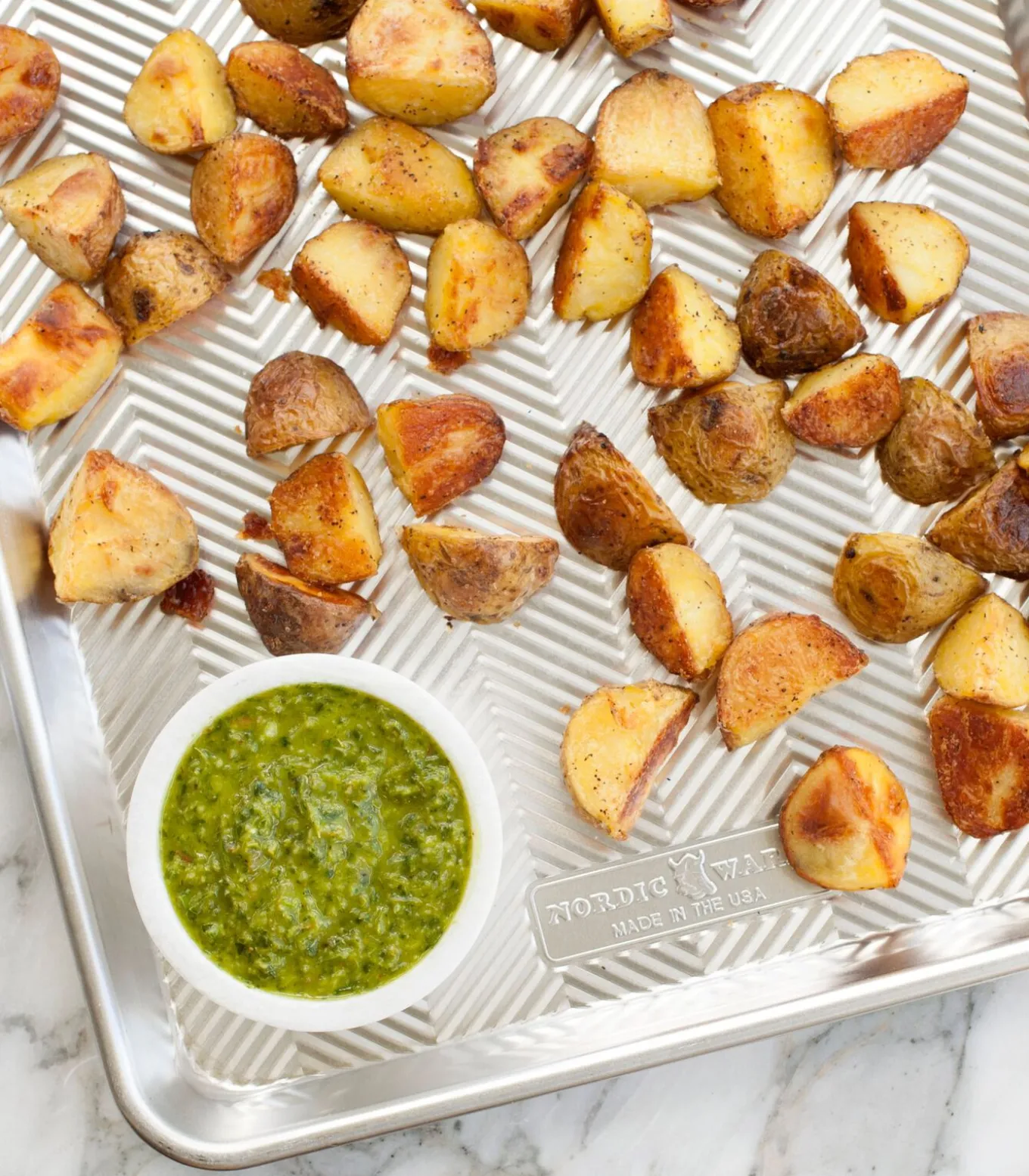 Bakplaat Prism 45 x 33 cm - half sheet