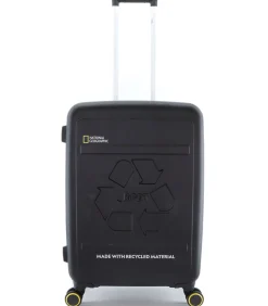 Balance RPET Reiskoffer 66cm (M) 8 wielen