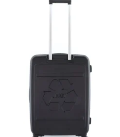 Balance RPET Reiskoffer 66cm (M) 8 wielen