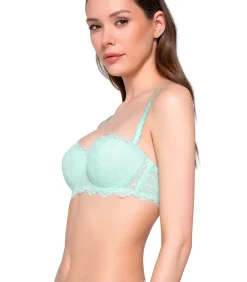 Balconette bh ORCHIDEA