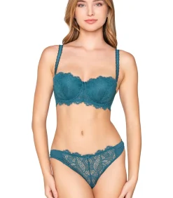 Balconette bh ORCHIDEA