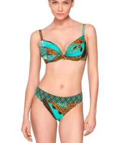 Balconette zwemkleding top JADE