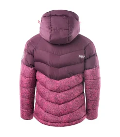 BALDEY II - Jasje - Donker Paars