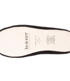 Balletschoentjes Dames Groot Zwart Strik