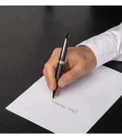 Balpen Abbey Matt Black