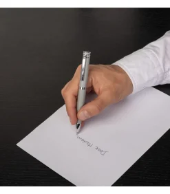 Balpen Austin Grey/silver