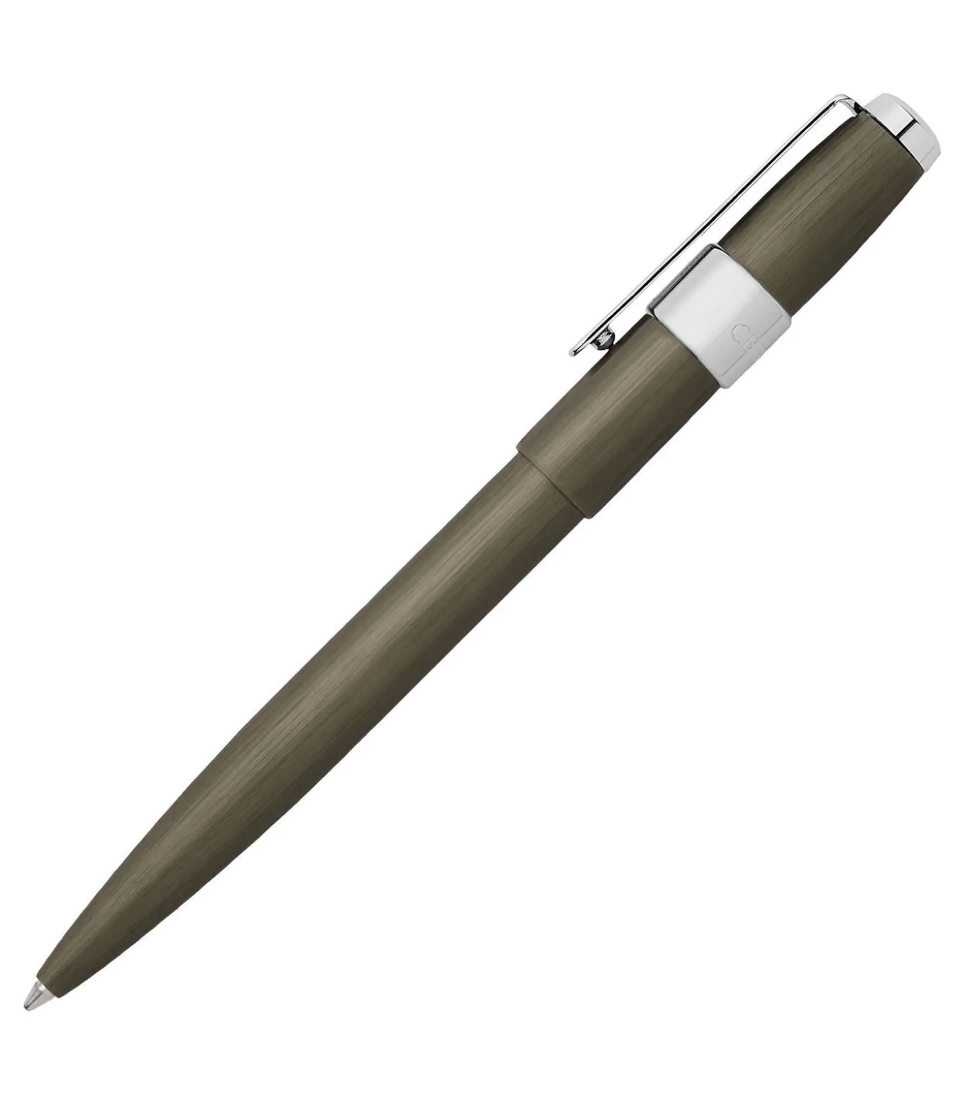 Balpen Block Brushed Gun