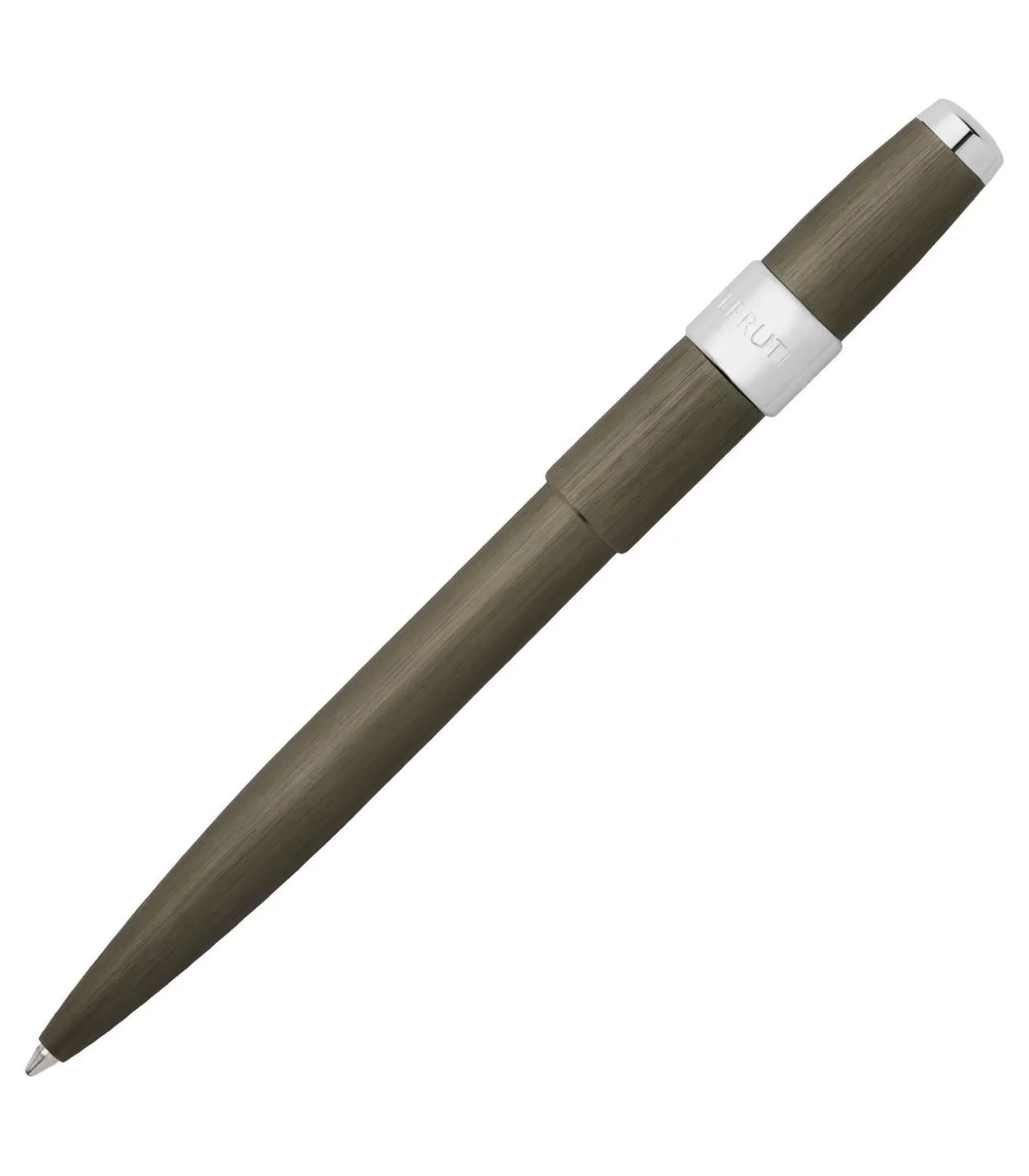 Balpen Block Brushed Gun