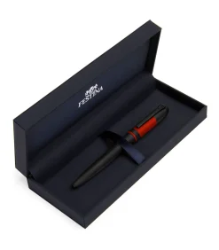 Balpen Classicals Black Edition Red