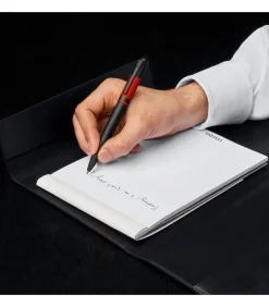 Balpen Classicals Black Edition Red