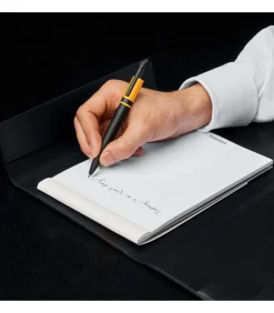 Balpen Classicals Black Edition Yellow