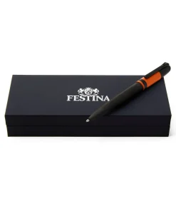 Balpen Classicals Black Edition Orange