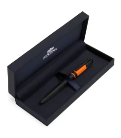 Balpen Classicals Black Edition Orange