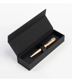 Balpen Contour Brushed Champagne