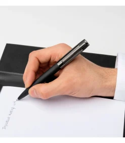 Balpen Gear Ribs Black