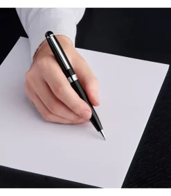 Balpen Leap Classic Black