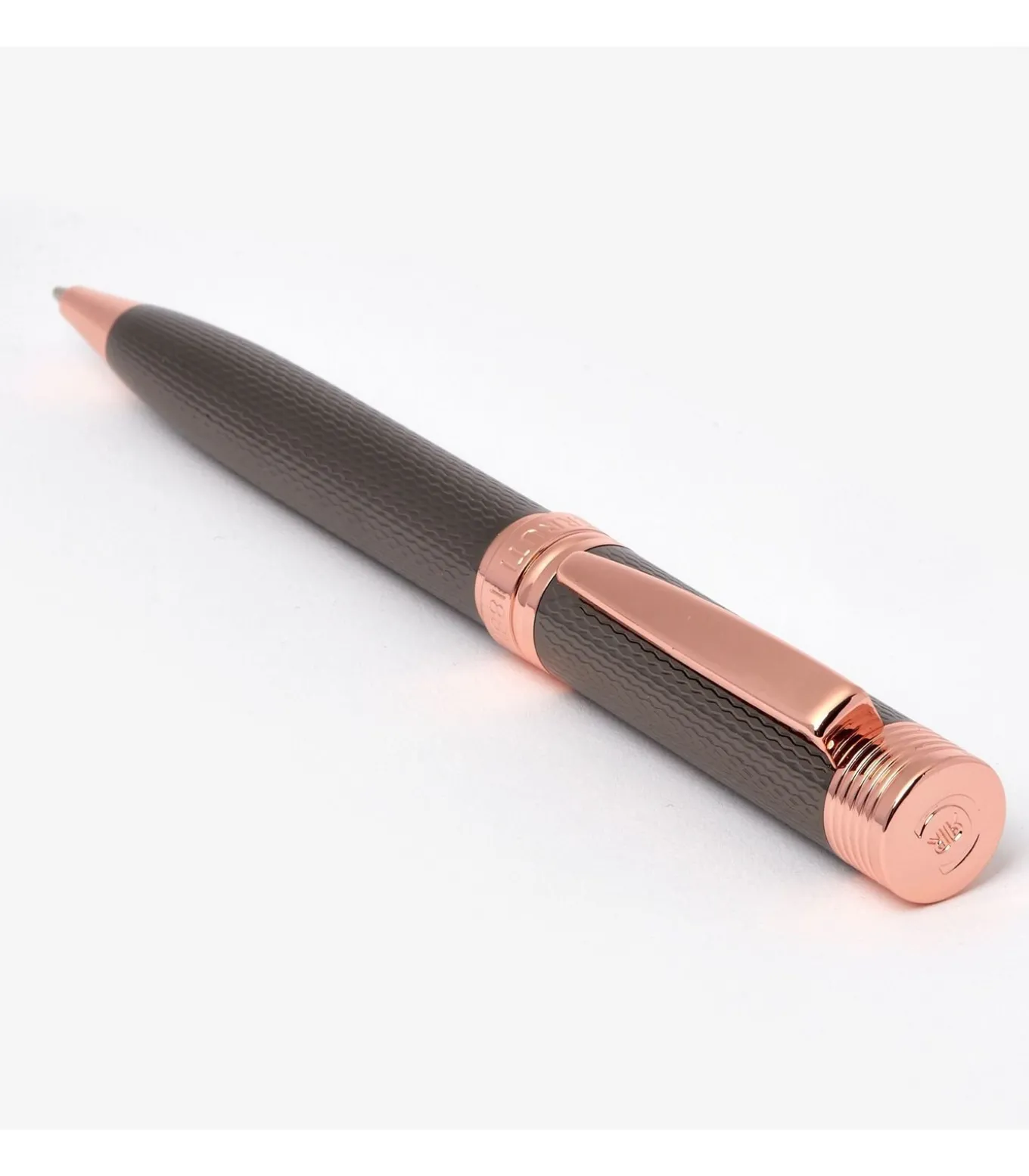 Balpen Zoom Diamon Gun