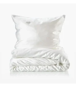 Bamboe beddengoedset x 2