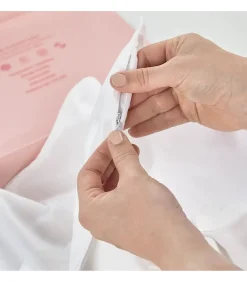 Bamboe dekbedovertrek