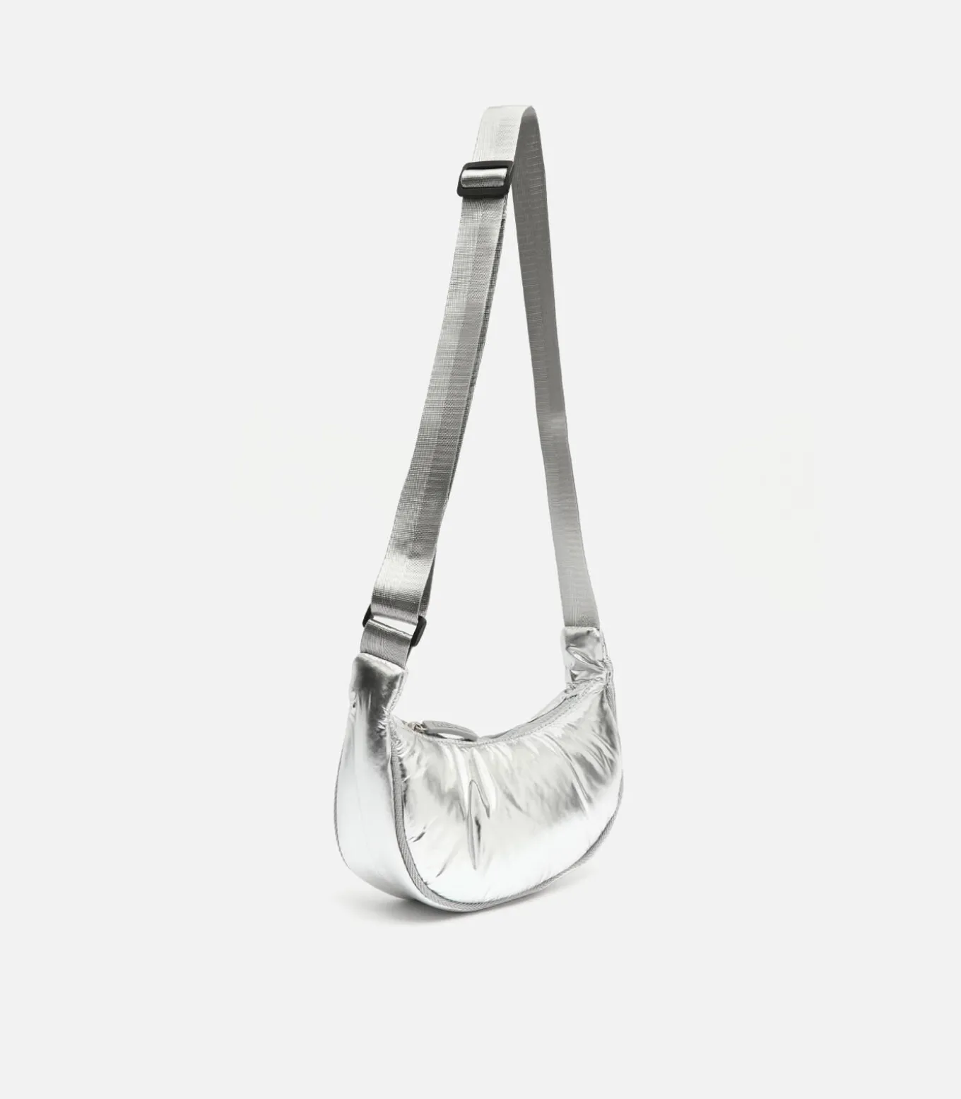 Banaan Vrouw Cilon Zilver