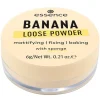 Banana Losse Poeder