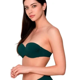 Bandeau zwembroek BLUE SENSE
