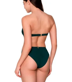 Bandeau zwembroek BLUE SENSE