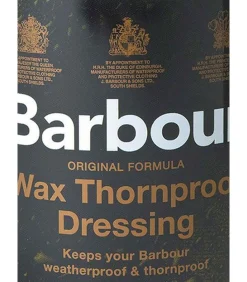 Barbour wax potje - Thornproof dressing