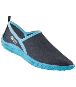 BARGI - Waterschoenen - Donkergrijs