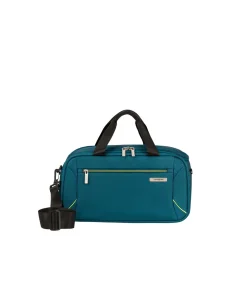 Base Breeze Reistas zonder wielen - underseat 25 x 20 x 40 cm PETROL BLUE