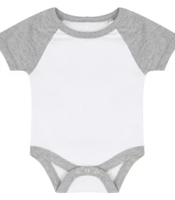 BASEBALL - Romper - Gebroken Wit