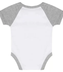 BASEBALL - Romper - Gebroken Wit