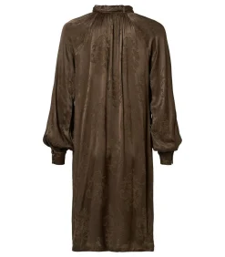 Bayville Tuniek Donkerbruin