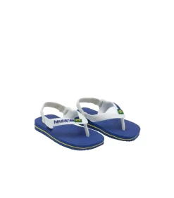 Bébé Brasil - Sandalen - Blauw